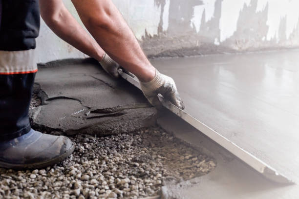 Best Concrete foundation repair  in USA